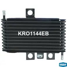 Масляный радиатор KRAUF KRO1144EB