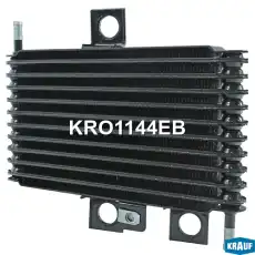 Масляный радиатор KRAUF KRO1144EB