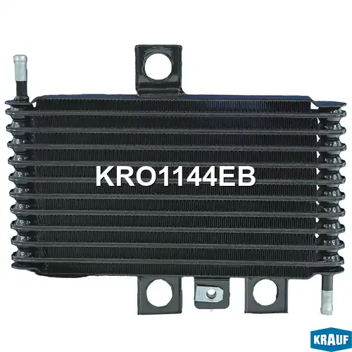 Масляный радиатор KRAUF KRO1144EB