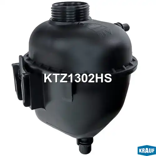 Расширительный бачок KRAUF KTZ1302HS