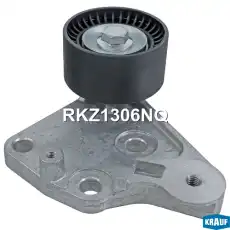 RKZ1306NQ Ролик обводной ГРМ KRAUF