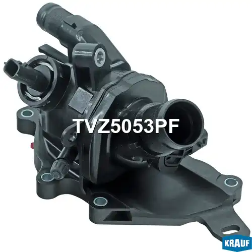 TVZ5053PF Корпус термостата KRAUF