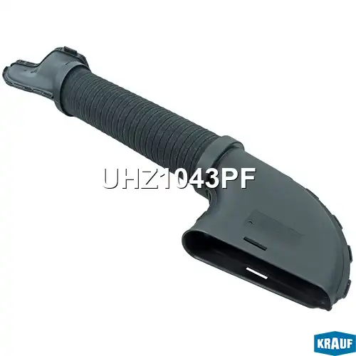 Патрубок воздушный UHZ1043PF KRAUF