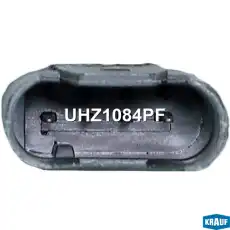 Патрубок воздушный UHZ1084PF KRAUF