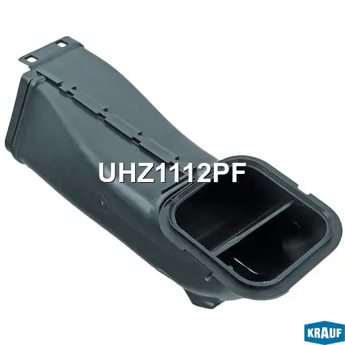 UHZ1112PF Патрубок воздушный KRAUF