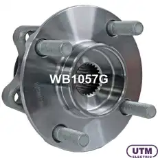 Ступица в сборе WB1057G UTM