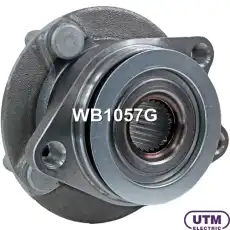 Ступица в сборе WB1057G UTM