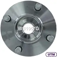 Ступица в сборе WB1057G UTM