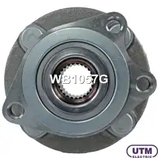 Ступица в сборе WB1057G UTM