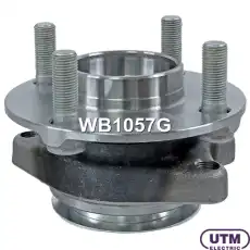 Ступица в сборе WB1057G UTM