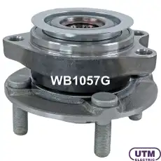 Ступица в сборе WB1057G UTM