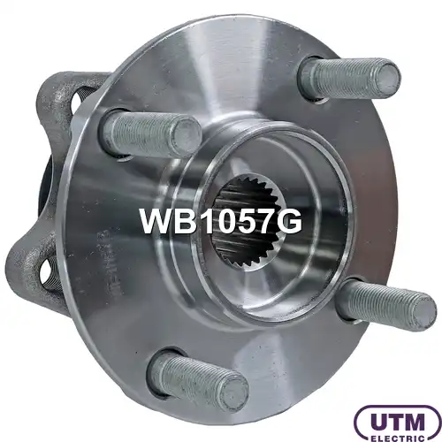 Ступица в сборе WB1057G UTM