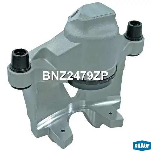 Суппорт тормозной BNZ2479ZP KRAUF