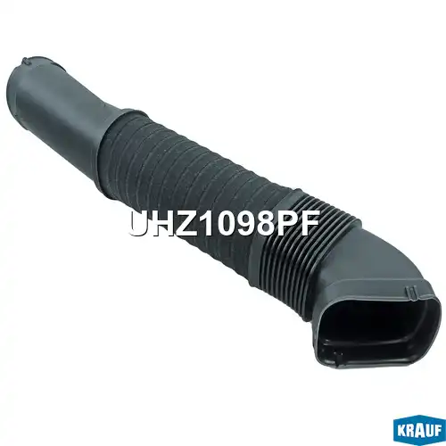 UHZ1098PF Патрубок воздушный KRAUF