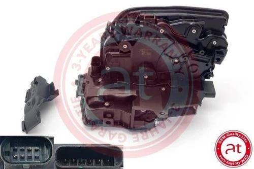 Автозапчасть AT12680 AT AUTOTEILE