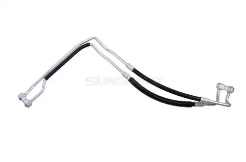 OIL COOLER LINE 5801246 SUNSONG