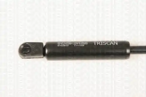 Амортизатор капота TRISCAN 871028105