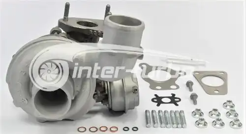 Компрессор, наддув IT-718089 INTER-TURBO