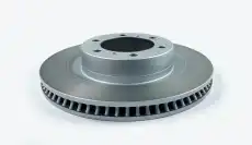 Тормозной диск TOY317 JURATEK
