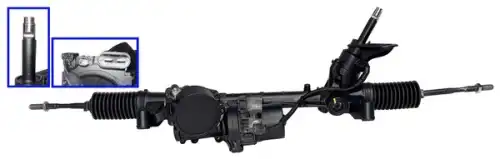 Рулевой механизм SG04059R TMI