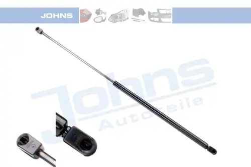 Амортизатор капота JOHNS 71 40 03-91