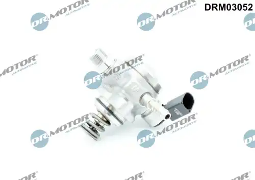 Насос высокого давления DRM03052 DR. MOTOR