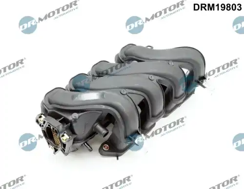 Модуль впускной трубы DRM19803 DR. MOTOR