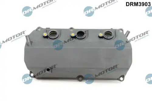 Модуль впускной трубы DRM3903 DR. MOTOR