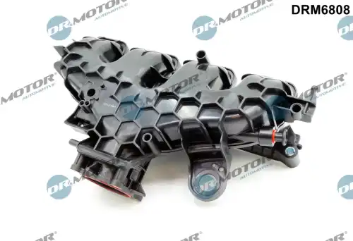 Модуль впускной трубы DRM6808 DR. MOTOR