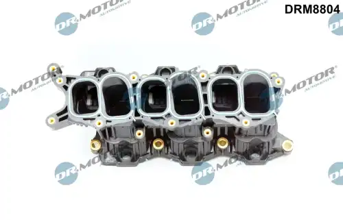 Модуль впускной трубы DRM8804 DR. MOTOR