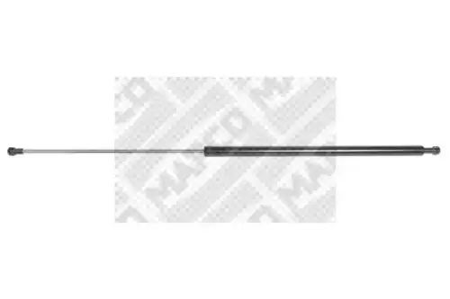 Амортизатор (упор) багажника MAPCO 91663