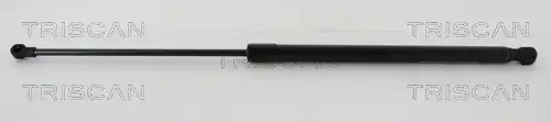 Амортизатор капота TRISCAN 871028296
