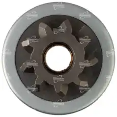 Привод стартера DRS0092 MFG