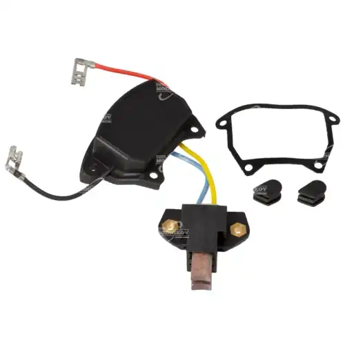 Регулятор генератора REA0158 MFG