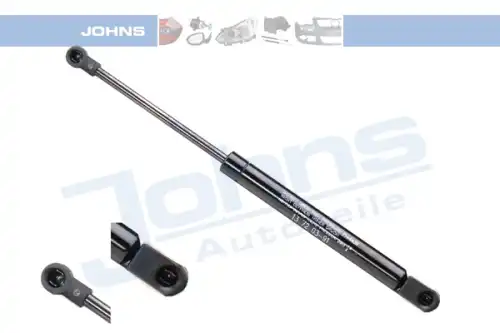 Амортизатор капота JOHNS 13 72 03-91