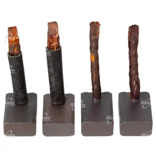 BRS0041 Щетки стартера MFG