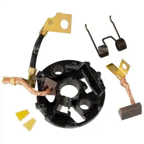 Щеткодержатель стартера комплект BHS0024S MFG
