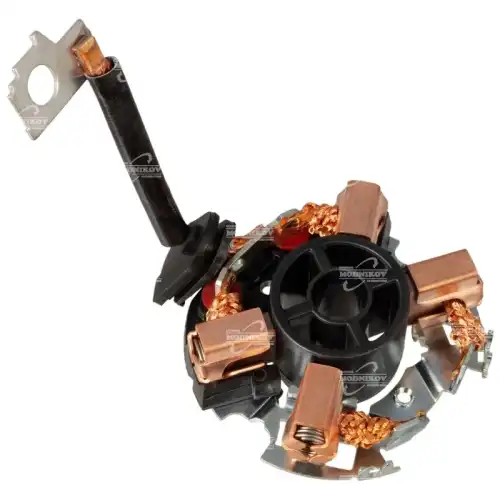 BHS0029S Щеткодержатель стартера MFG
