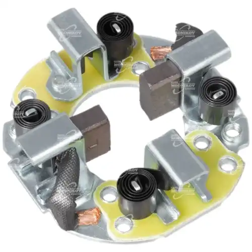 Щеткодержатель стартера BHS0072 MFG