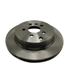 Тормозной диск CTR GD0082 ,