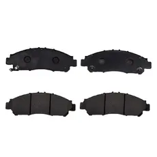 Колодки тормозные GK1494 CTR
