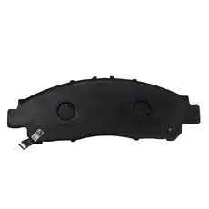 Колодки тормозные GK1494 CTR