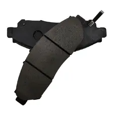 Колодки тормозные GK1494 CTR