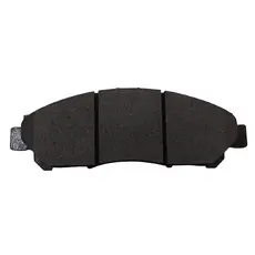 Колодки тормозные GK1494 CTR