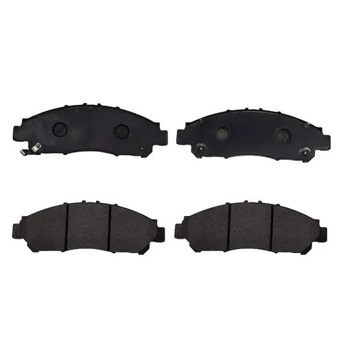 Колодки тормозные GK1494 CTR