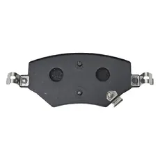Тормозные колодки дисковые CTR GK1498