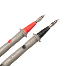 КВТ Мегаомметр цифровой KT 5203 серия PROLINE () 89638