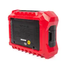 КВТ Мегаомметр цифровой KT 5203 серия PROLINE () 89638