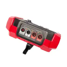 КВТ Мегаомметр цифровой KT 5203 серия PROLINE () 89638