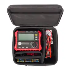 КВТ Мегаомметр цифровой KT 5205 серия PROLINE () 89639